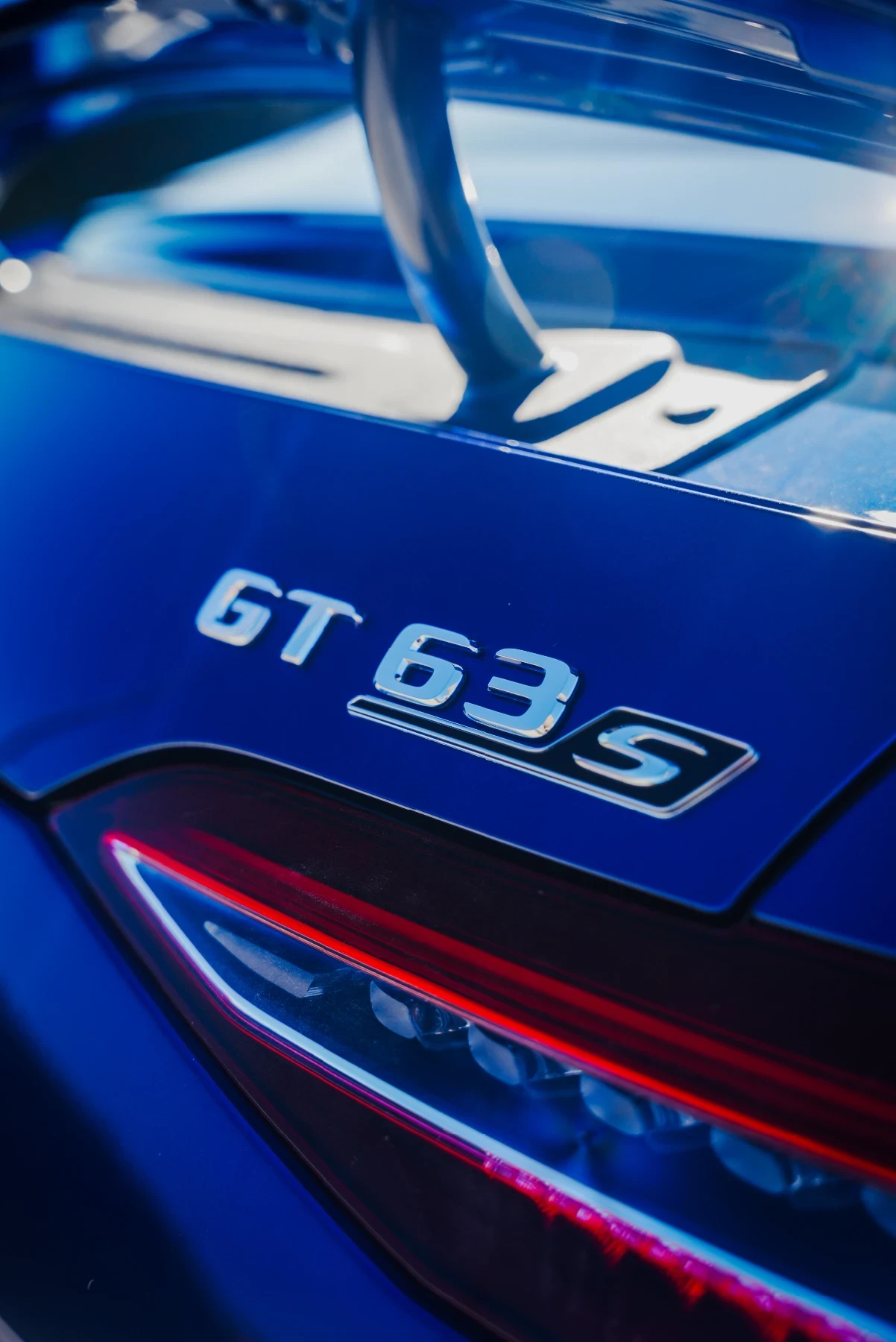 Mercedes-Benz AMG GT S 63S 4matic+ , снимка 14 - Автомобили и джипове - 53918521