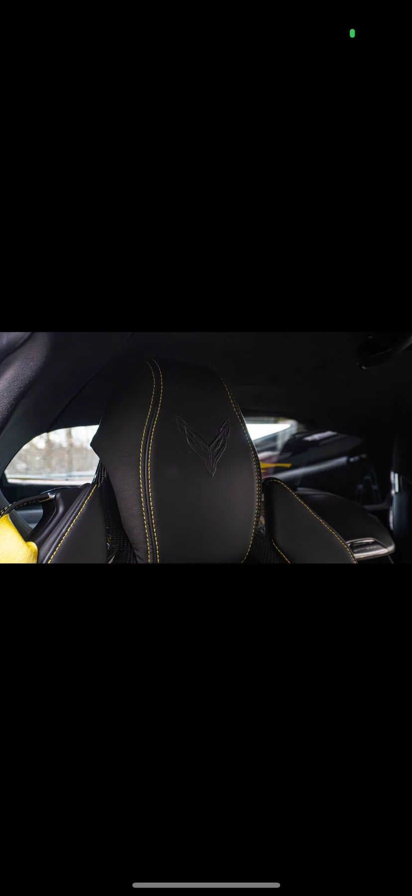 Chevrolet Corvette C8 3LT Z51, снимка 10 - Автомобили и джипове - 53939640