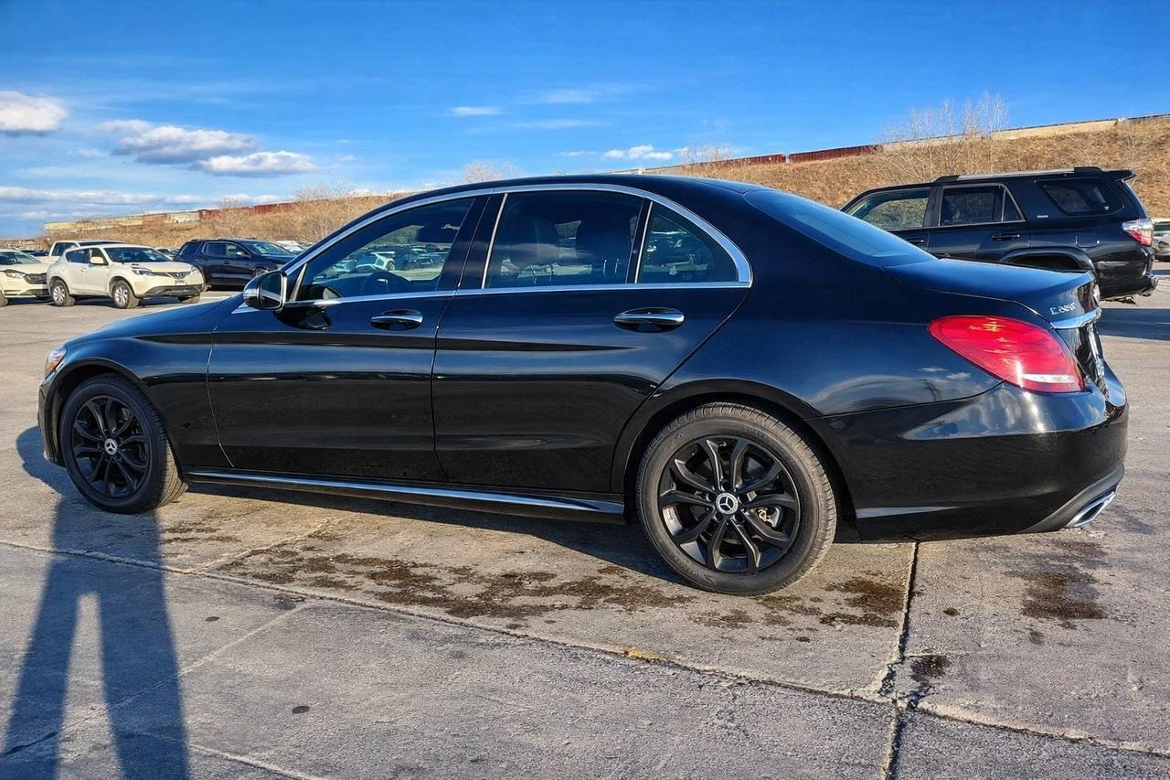 Mercedes-Benz C 300 4MATIC / 9G TRONIC /  �������� / �������  | Mobile.bg � ����������� 3