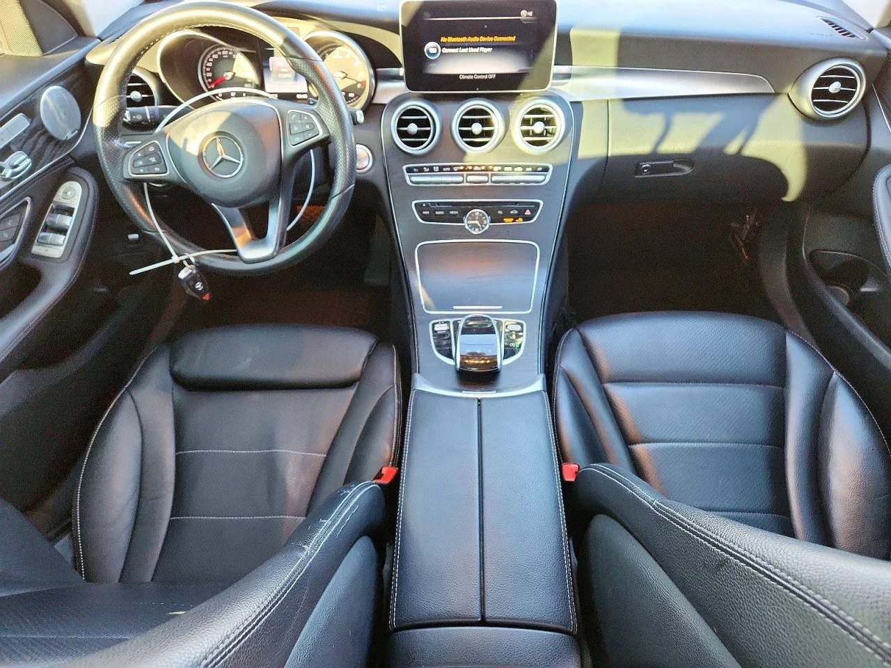 Mercedes-Benz C 300 4MATIC / 9G TRONIC /  �������� / �������  | Mobile.bg � ����������� 6
