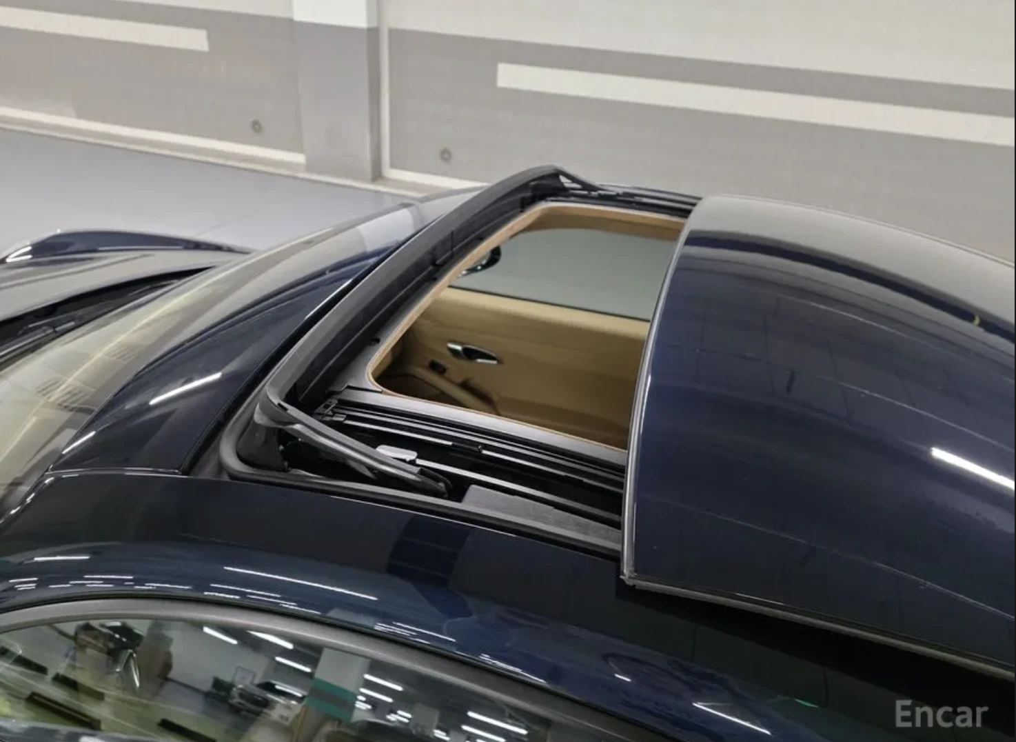 Porsche 911 CARRERA, снимка 9 - Автомобили и джипове - 54088400