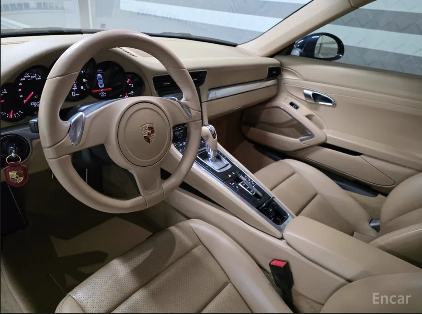 Porsche 911 CARRERA, снимка 10 - Автомобили и джипове - 54088400