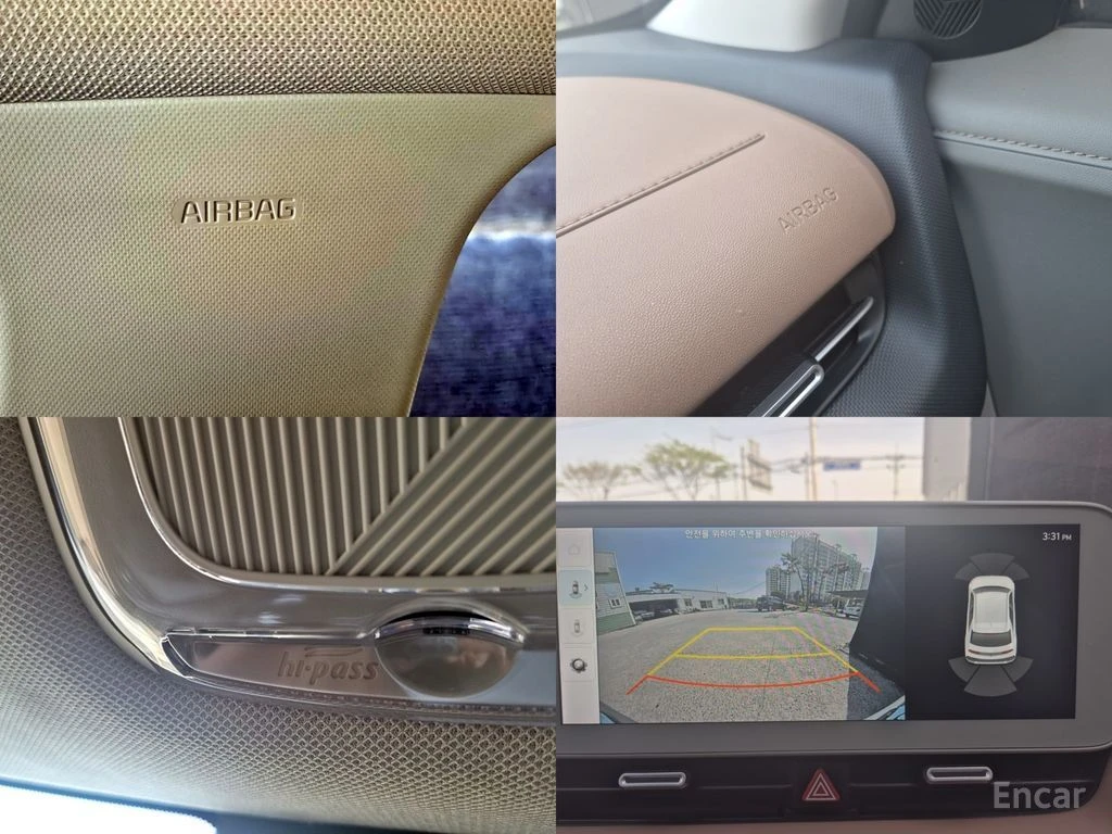 Hyundai Ioniq 5 LONG RANGE* 4X4* PRESTIGE* 2TONE* BOSE* HEAD-UP, снимка 15 - Автомобили и джипове - 54378948