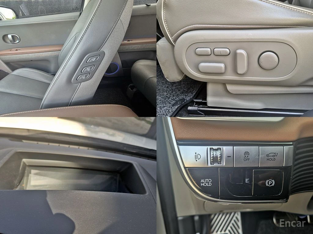 Hyundai Ioniq 5 LONG RANGE* 4X4* PRESTIGE* 2TONE* BOSE* HEAD-UP, снимка 14 - Автомобили и джипове - 54378948