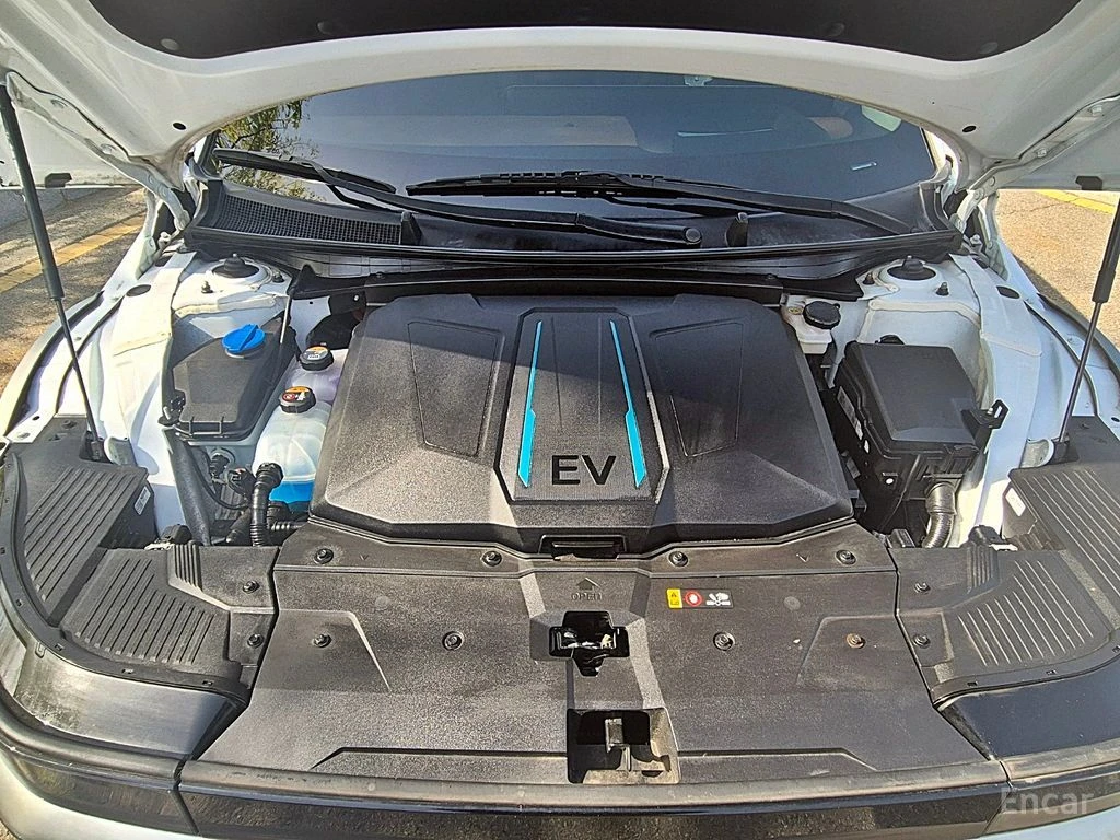 Hyundai Ioniq 5 LONG RANGE* 4X4* PRESTIGE* 2TONE* BOSE* HEAD-UP, снимка 5 - Автомобили и джипове - 54378948