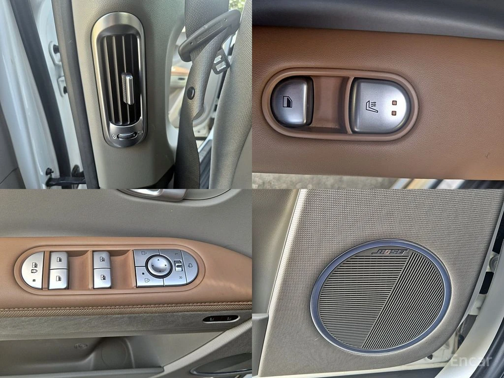 Hyundai Ioniq 5 LONG RANGE* 4X4* PRESTIGE* 2TONE* BOSE* HEAD-UP, снимка 13 - Автомобили и джипове - 54378948