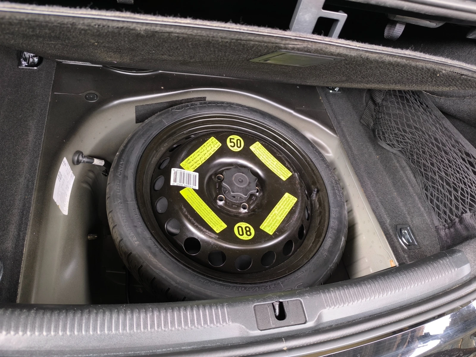 Audi A5, снимка 12 - Автомобили и джипове - 54497512