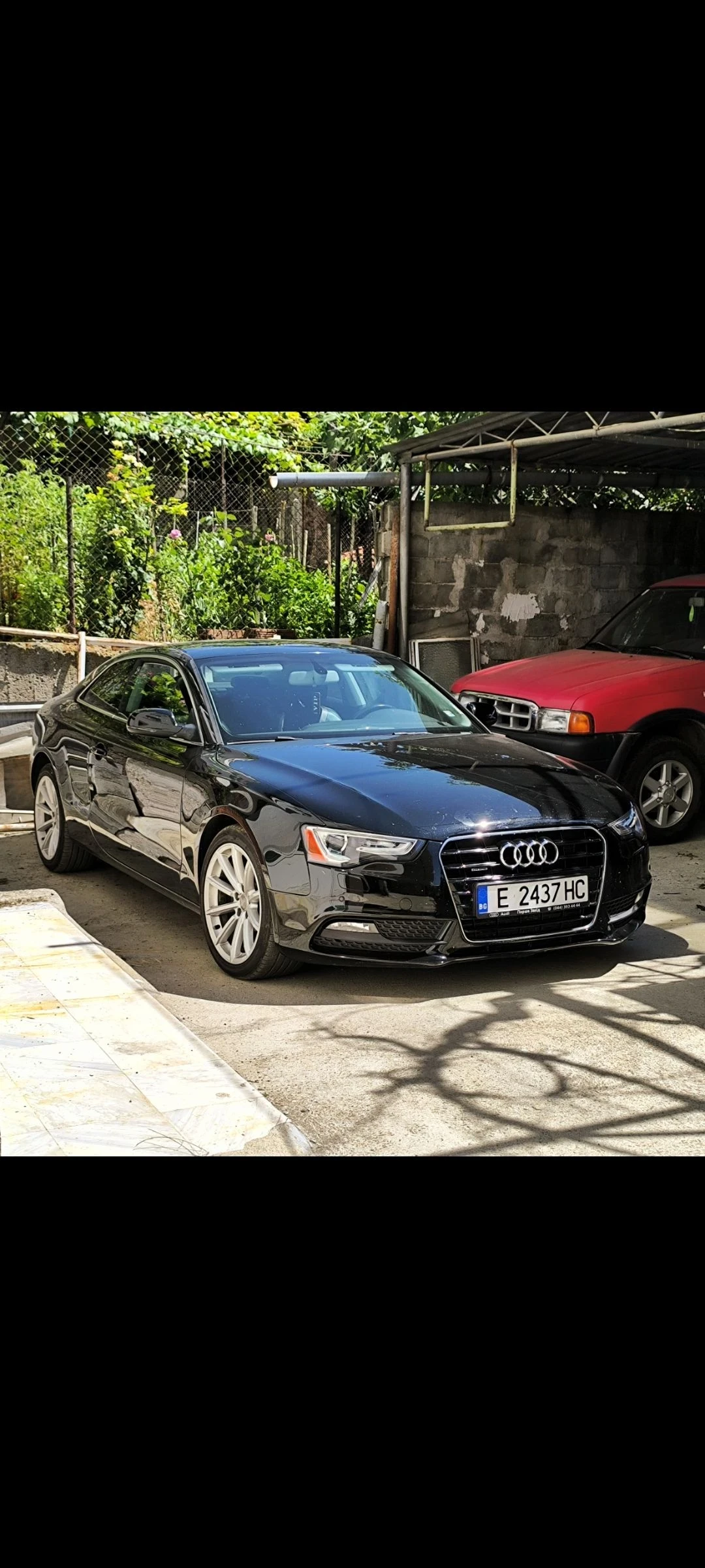Audi A5 | Mobile.bg � ����������� 2