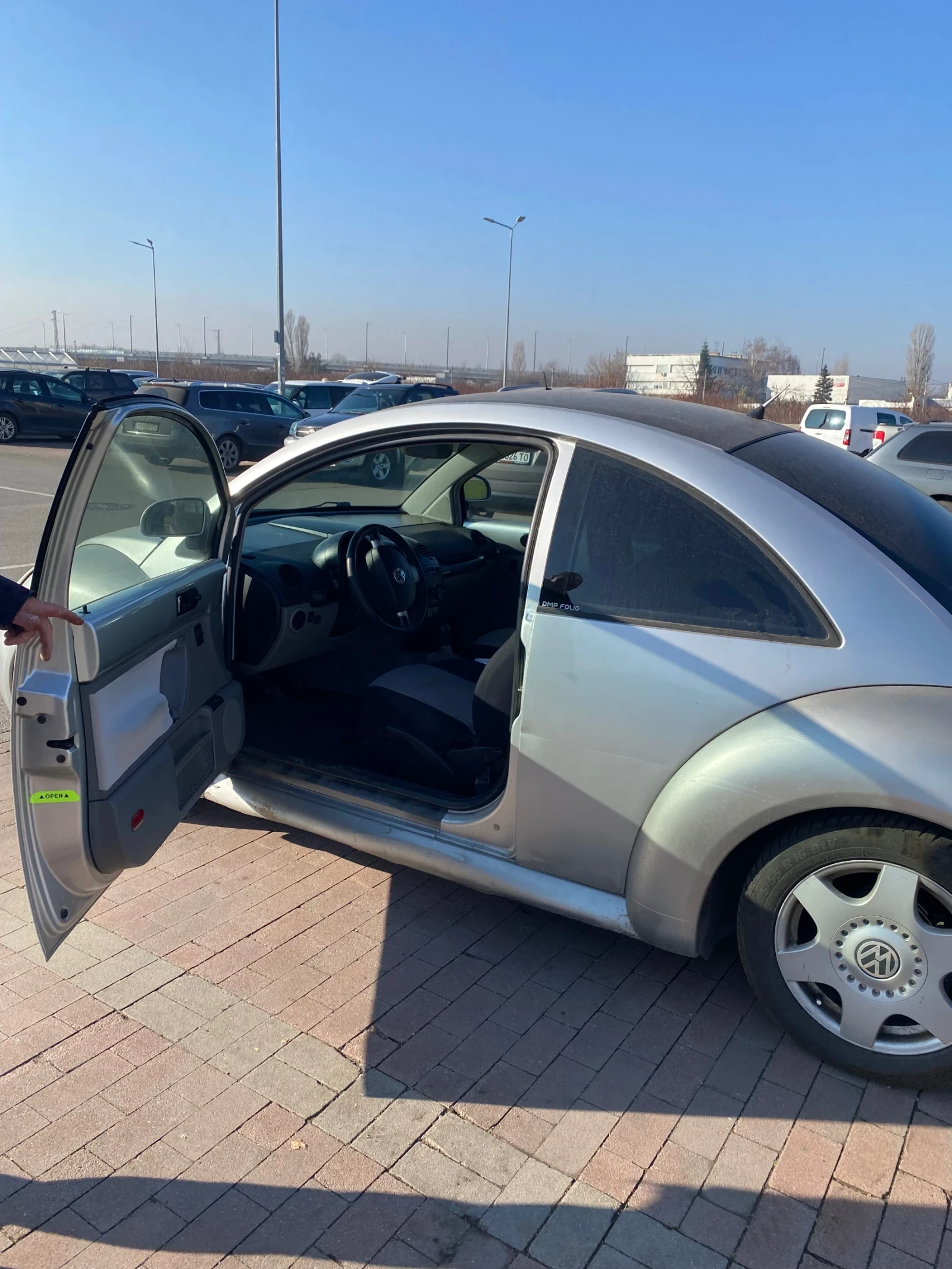 VW Beetle | Mobile.bg � ����������� 3
