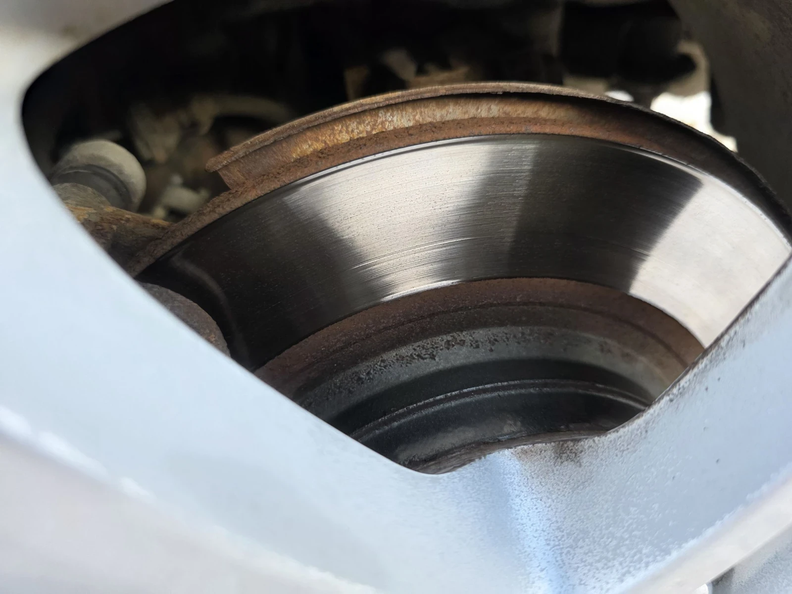 Mazda 6 BOSE Климатроник Люк Всичко-Платено, снимка 16 - Автомобили и джипове - 54598447