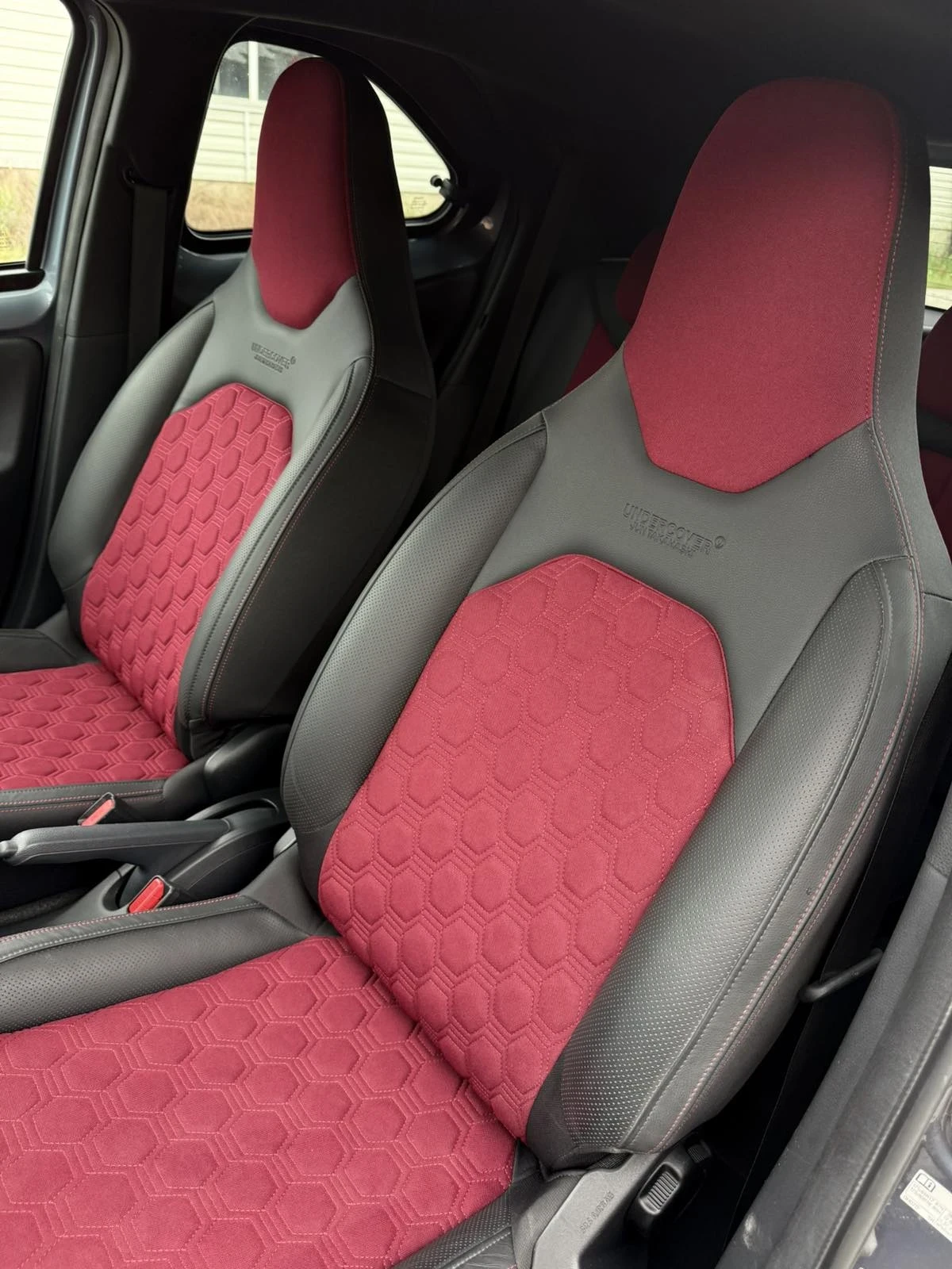 Toyota Aygo Jon Takhashi, снимка 13 - Автомобили и джипове - 54674894