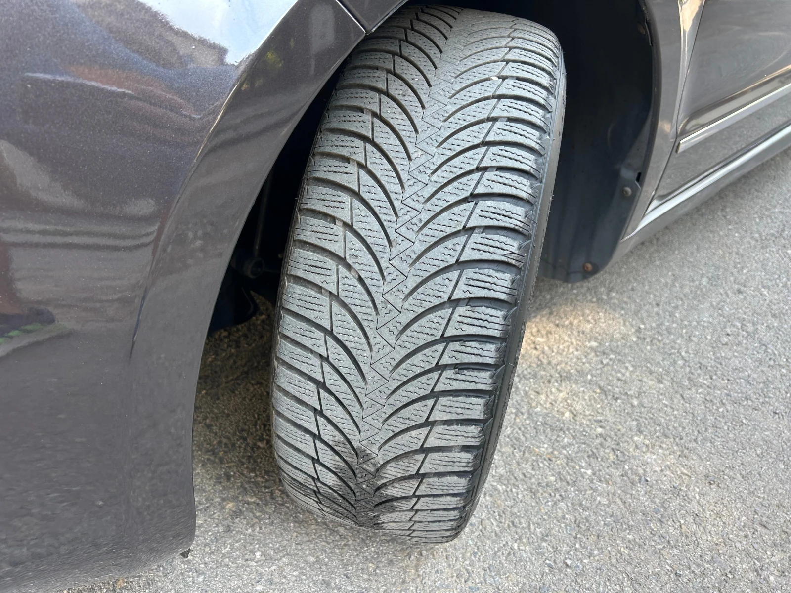 Skoda Superb 2, 0TDI DSG 170K, снимка 16 - Автомобили и джипове - 54811328