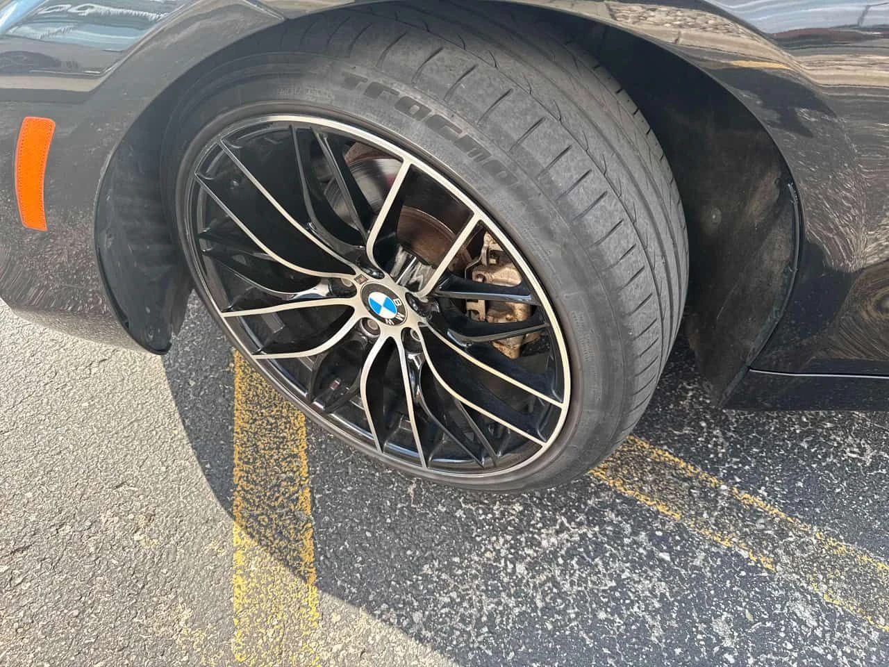 BMW 430 * 430i xDrive* АВТОКРЕДИТ БЕЗ ПЪРВОНАЧАЛНА ВНОСКА*, снимка 7 - Автомобили и джипове - 54837147