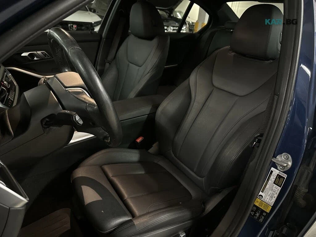 BMW 330 * KEYLESS * xDrive * АвтоКредит * (ЦЕНА ДО БГ), снимка 12 - Автомобили и джипове - 55061045