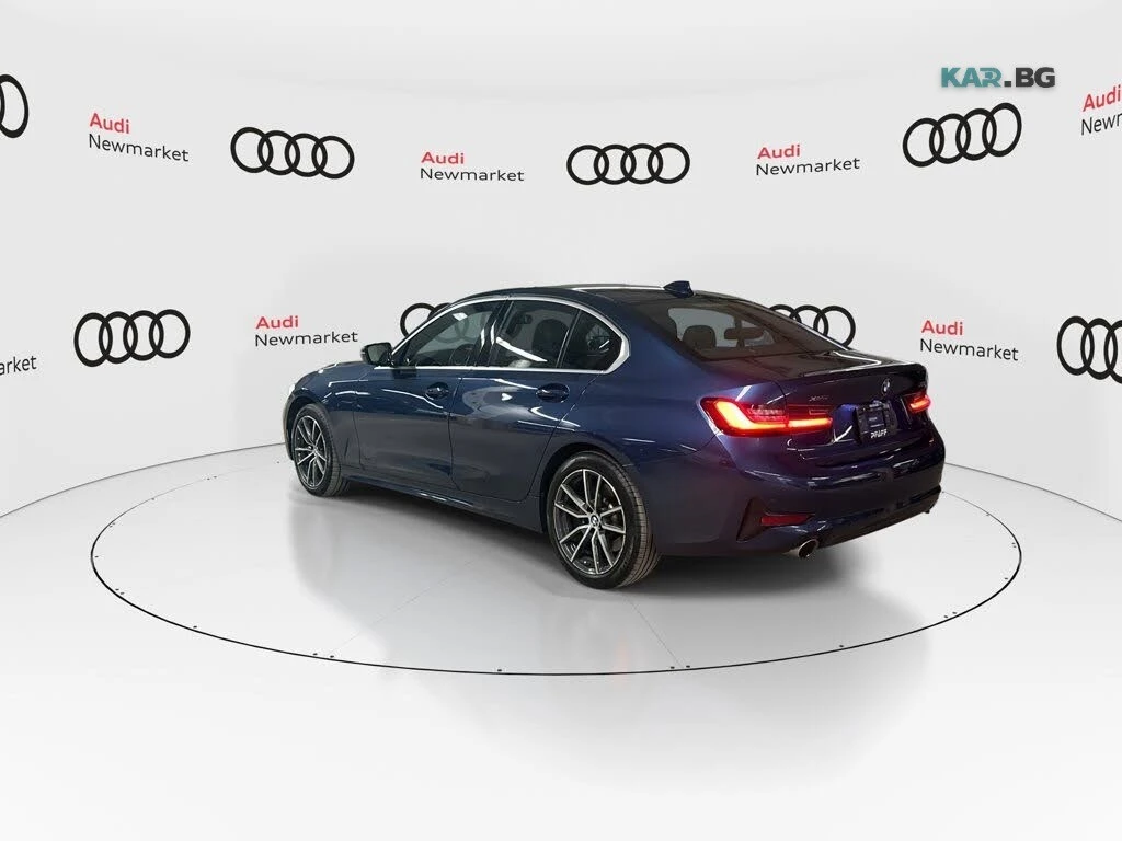 BMW 330 * KEYLESS * xDrive * АвтоКредит * (ЦЕНА ДО БГ), снимка 6 - Автомобили и джипове - 55061045