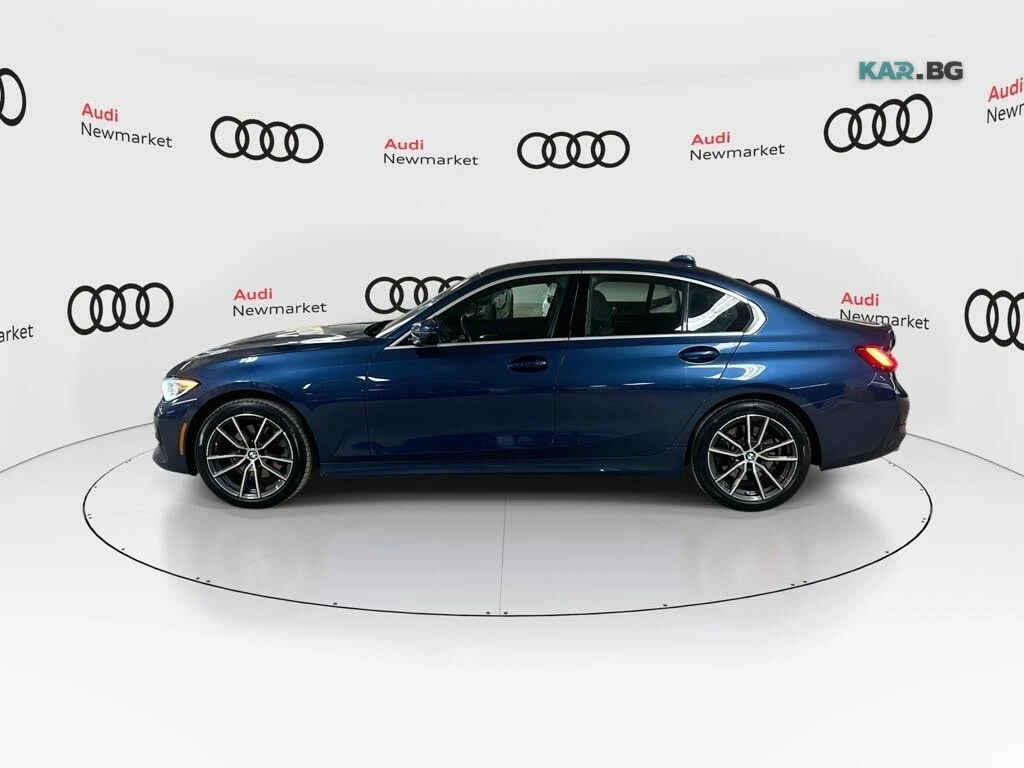 BMW 330 * KEYLESS * xDrive * АвтоКредит * (ЦЕНА ДО БГ), снимка 5 - Автомобили и джипове - 55061045