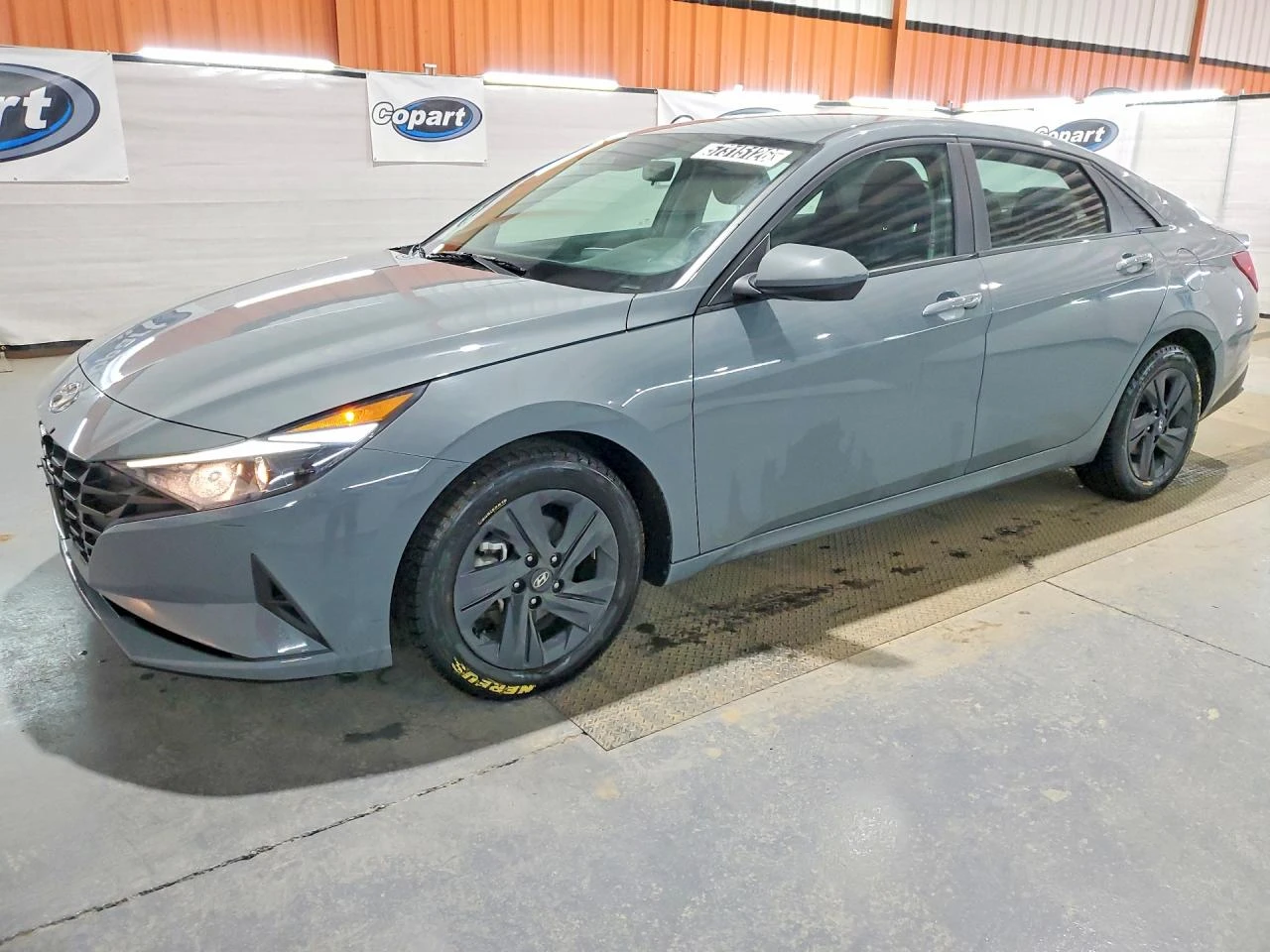 Hyundai Elantra 2.0l Sel