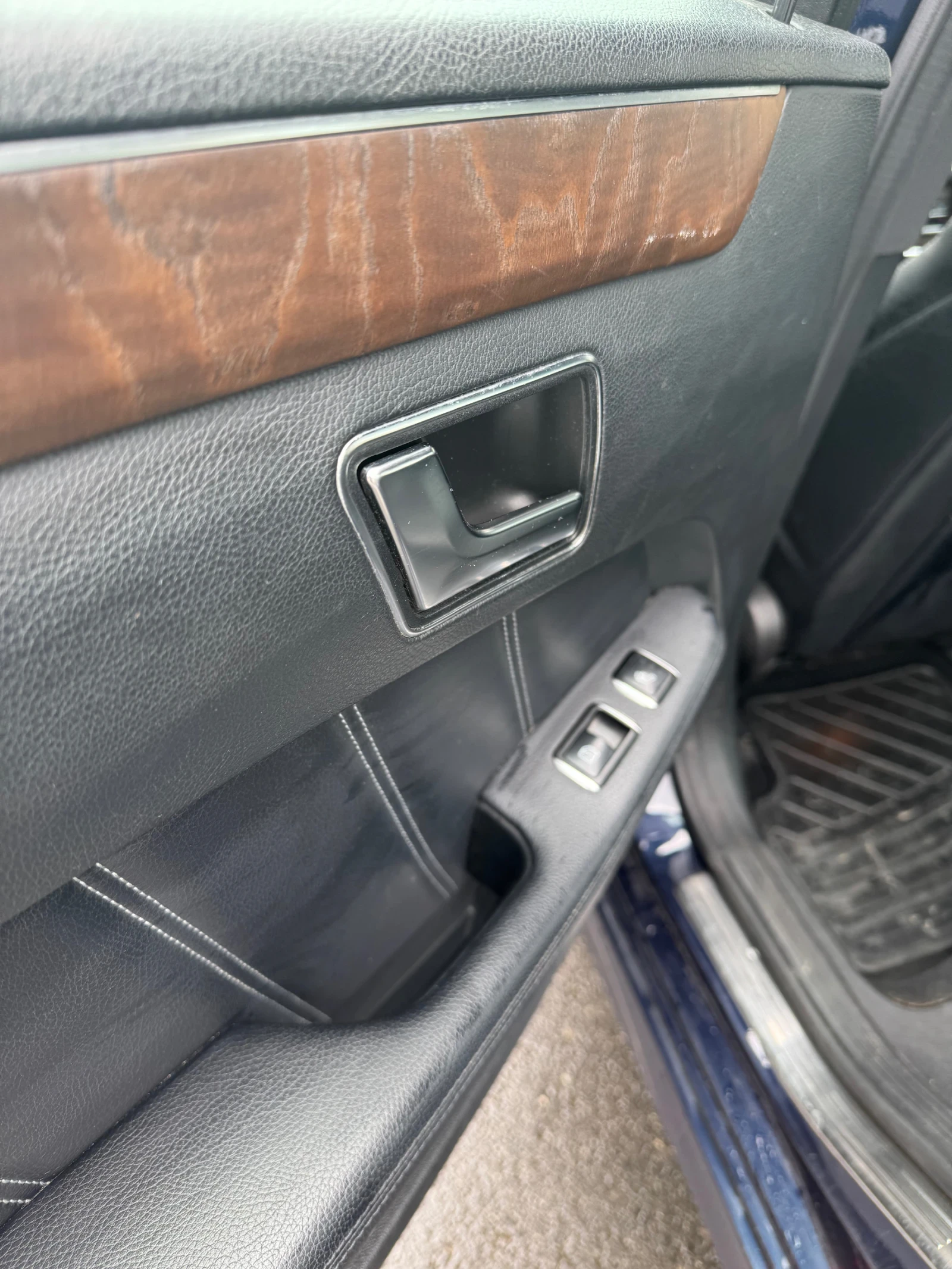 Mercedes-Benz E 350, снимка 5 - Автомобили и джипове - 55153713