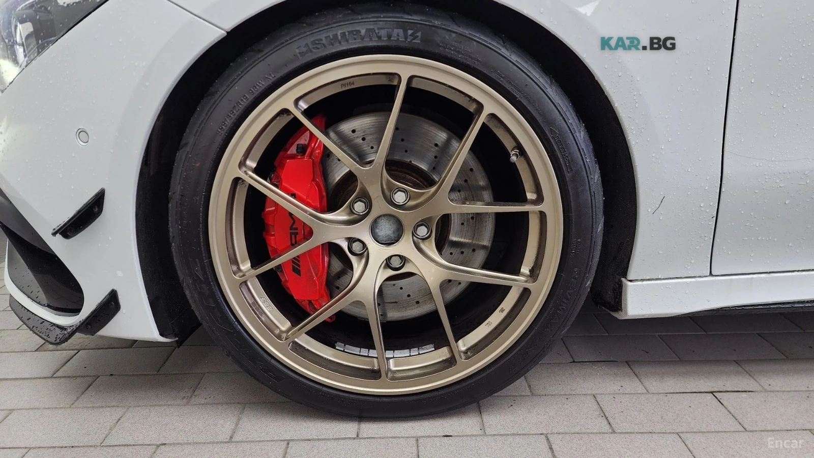 Mercedes-Benz CLA 45 AMG S* 4MATIC* КАМЕРА* HEADUP* ПОДГРЕВ* , снимка 15 - Автомобили и джипове - 55220605