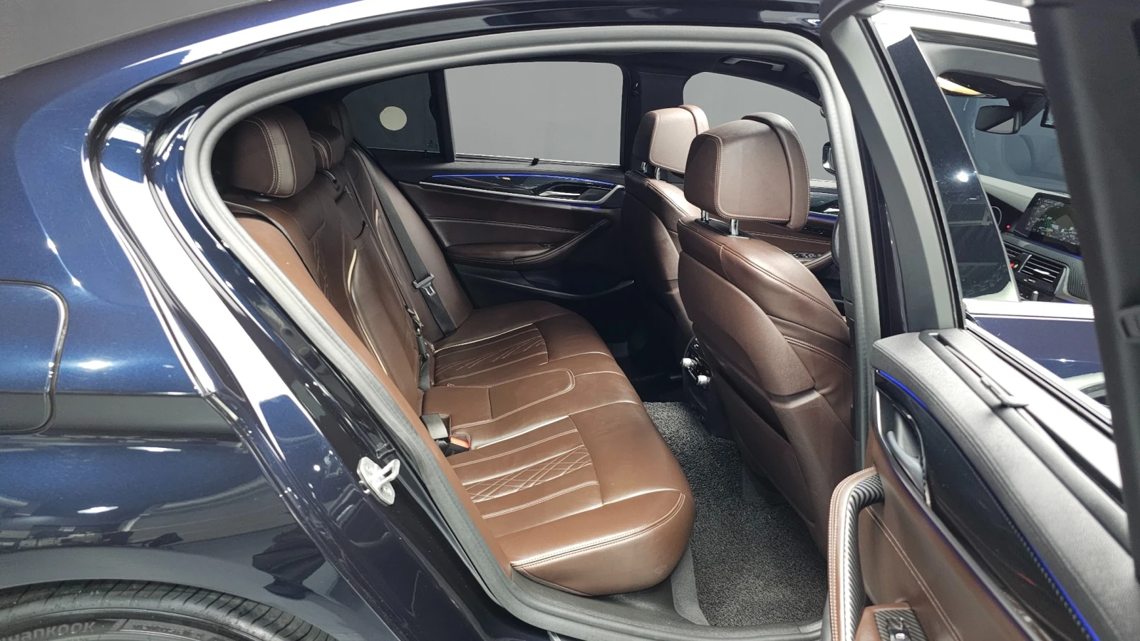 BMW 530 530i xDrive M Sport Plus | HUD | 360  | Soft Close | Mobile.bg � ����������� 16