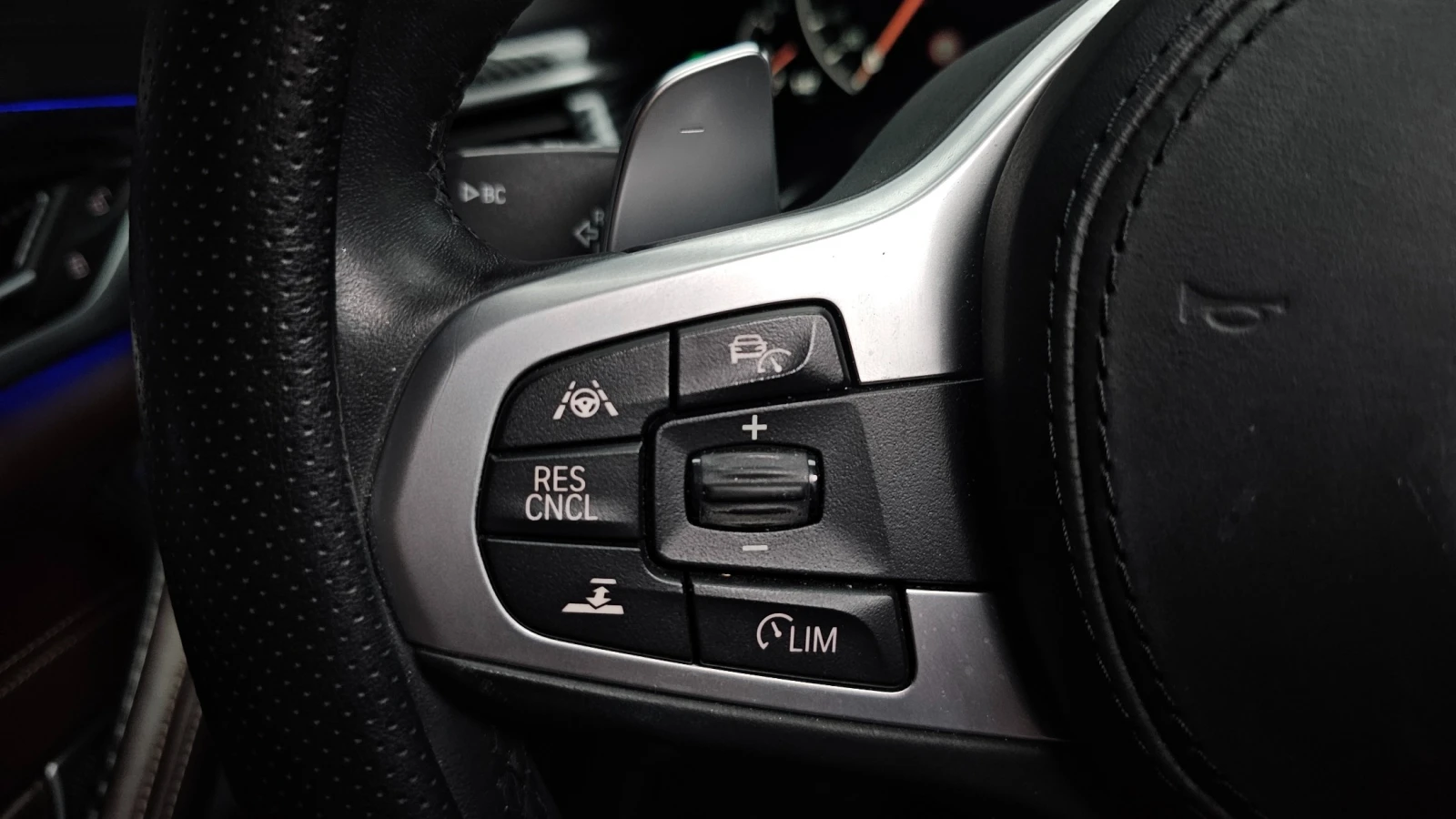 BMW 530 530i xDrive M Sport Plus | HUD | 360  | Soft Close | Mobile.bg � ����������� 9