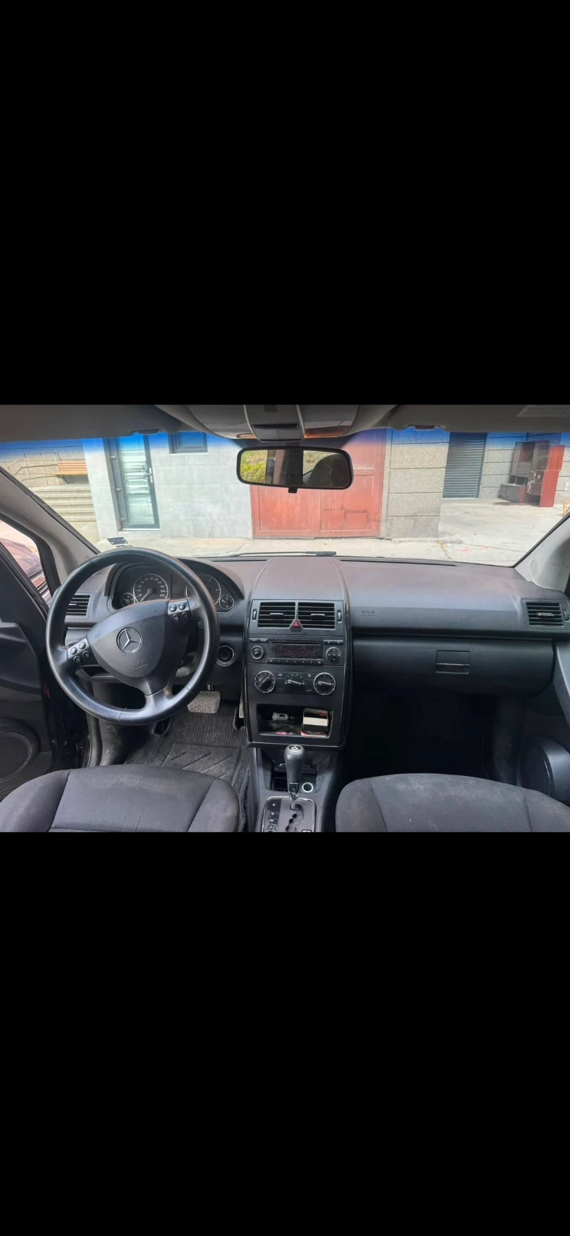 Mercedes-Benz A 180, снимка 3 - Автомобили и джипове - 55889016