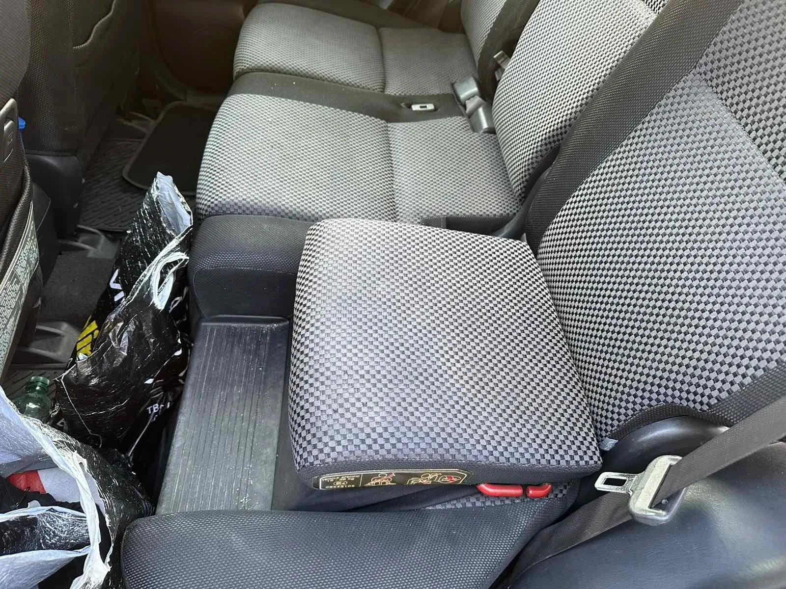 Toyota Corolla verso