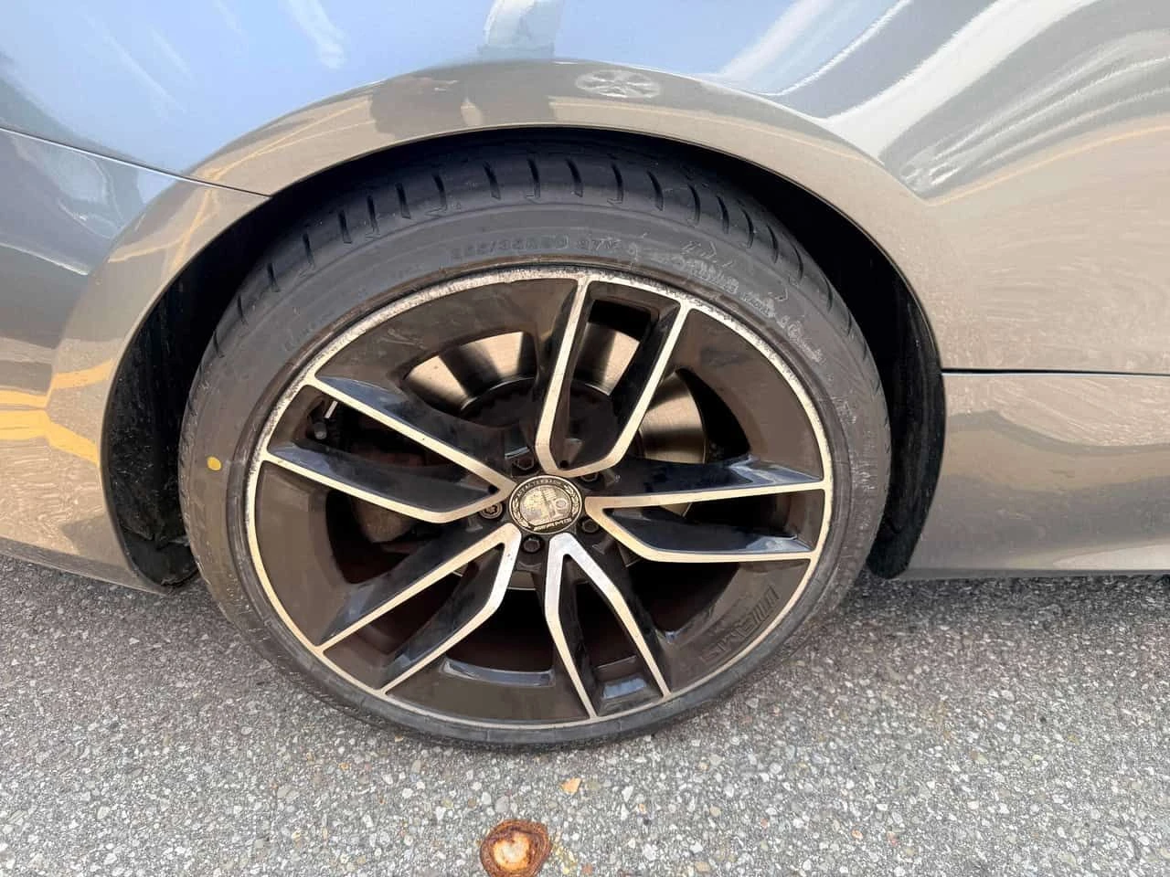 Mercedes-Benz E 400 * CARFAX * ЦЕНА ДО БГ, снимка 6 - Автомобили и джипове - 55646221