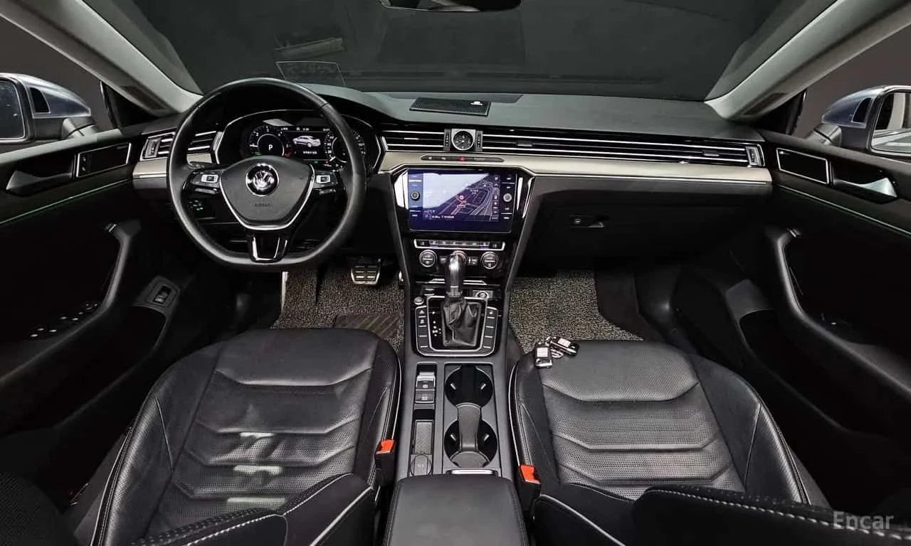 VW Arteon * 2.0 TDI Prestige * ЦЕНА ДО БГ, снимка 7 - Автомобили и джипове - 55694250
