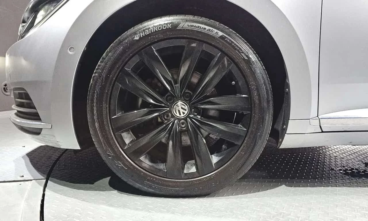 VW Arteon * 2.0 TDI Prestige * ЦЕНА ДО БГ, снимка 5 - Автомобили и джипове - 55694250