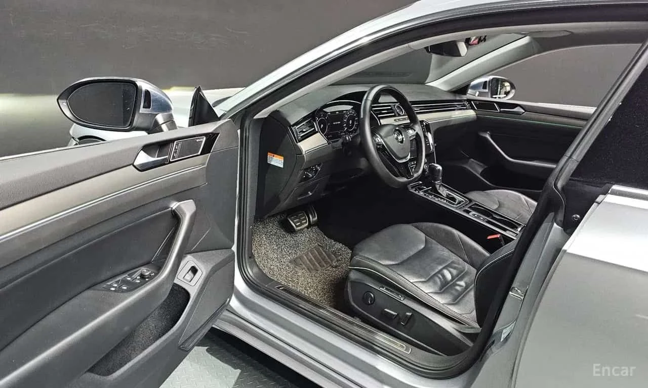 VW Arteon * 2.0 TDI Prestige * ЦЕНА ДО БГ, снимка 10 - Автомобили и джипове - 55694250