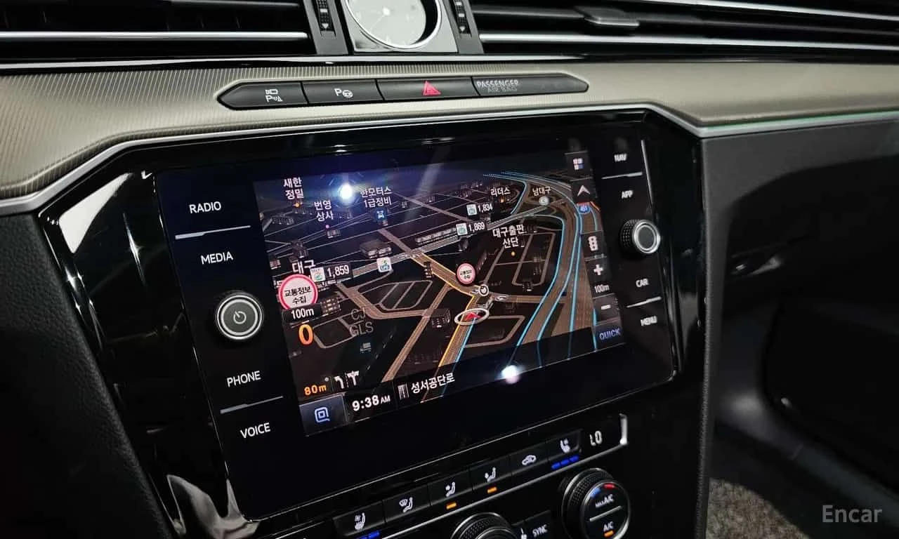 VW Arteon * 2.0 TDI Prestige * ЦЕНА ДО БГ, снимка 14 - Автомобили и джипове - 55694250