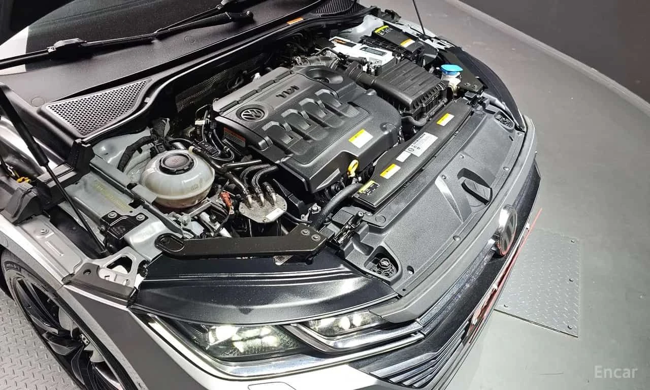 VW Arteon * 2.0 TDI Prestige * ЦЕНА ДО БГ, снимка 6 - Автомобили и джипове - 55694250