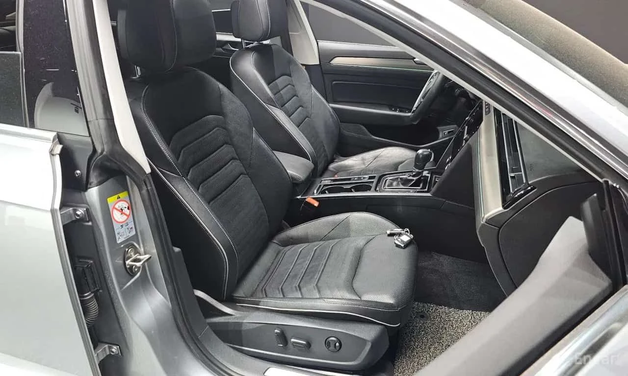 VW Arteon * 2.0 TDI Prestige * ЦЕНА ДО БГ, снимка 12 - Автомобили и джипове - 55694250