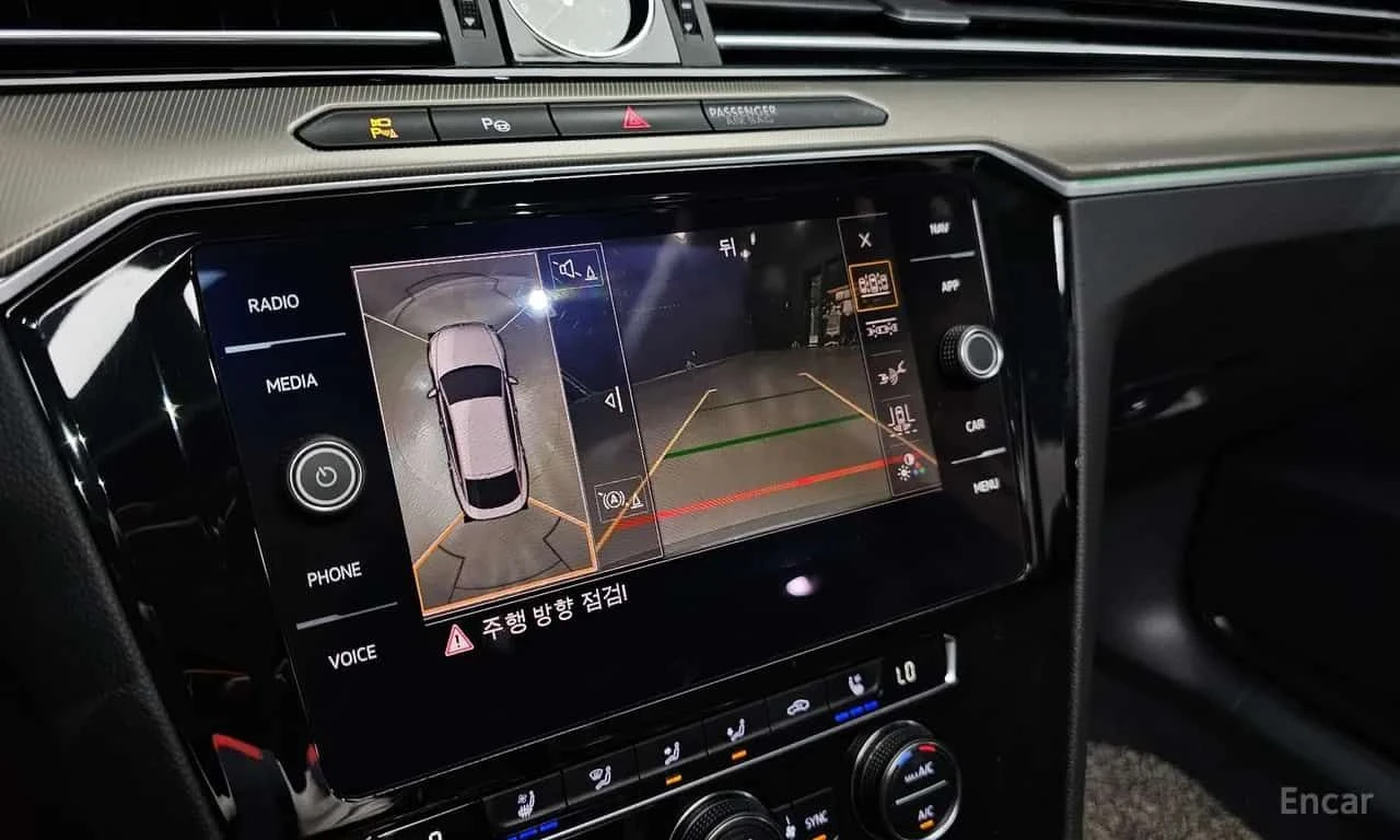 VW Arteon * 2.0 TDI Prestige * ЦЕНА ДО БГ, снимка 15 - Автомобили и джипове - 55694250