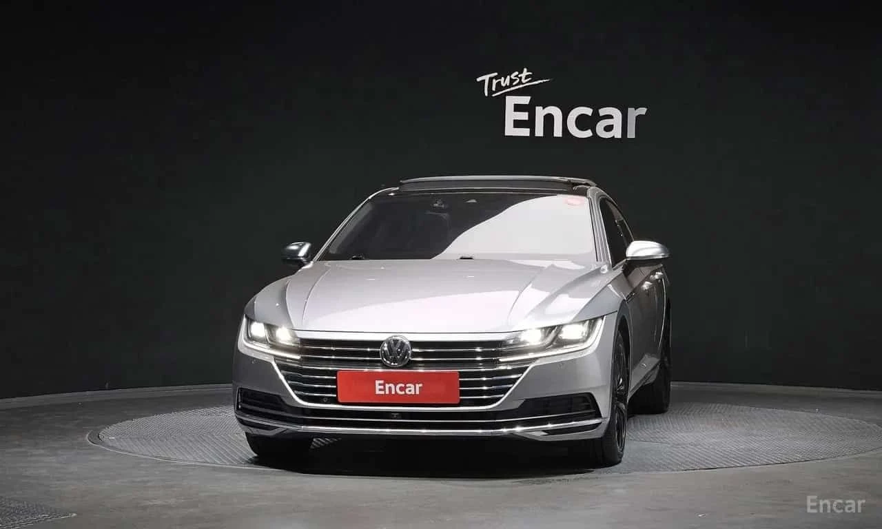 VW Arteon * 2.0 TDI Prestige * ЦЕНА ДО БГ, снимка 3 - Автомобили и джипове - 55694250