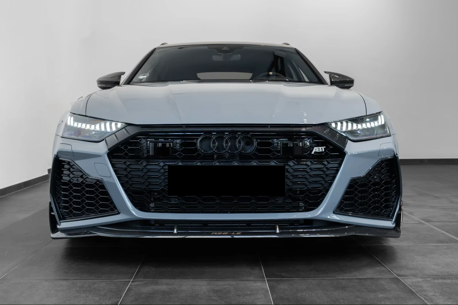 Audi Rs6 ABT* LEGACY-EDITION* 7/30* CARBON* DISTR* CERAMIC*, снимка 2 - Автомобили и джипове - 55749356