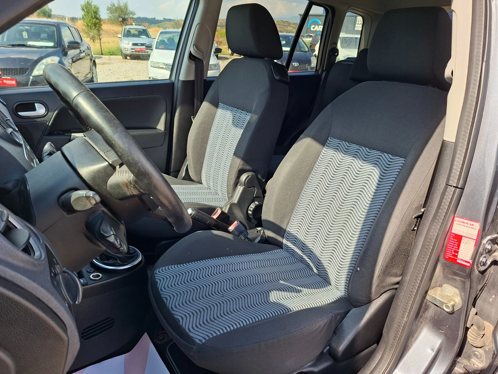 Ford Fusion 1.4i* GPL* TITANIUM* 36�. � 95EUR.*  | Mobile.bg � ����������� 10