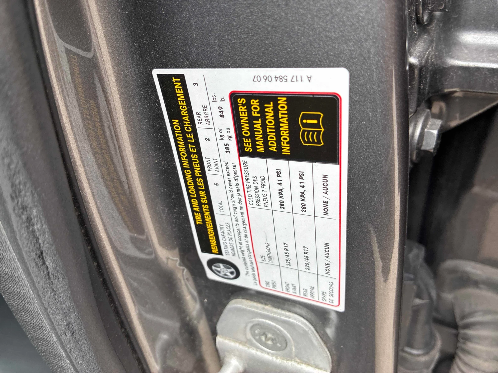Mercedes-Benz CLA 250 * CARFAX * ОПЦИЯ ЗА ФИНАНСИРАНЕ , снимка 10 - Автомобили и джипове - 55884692