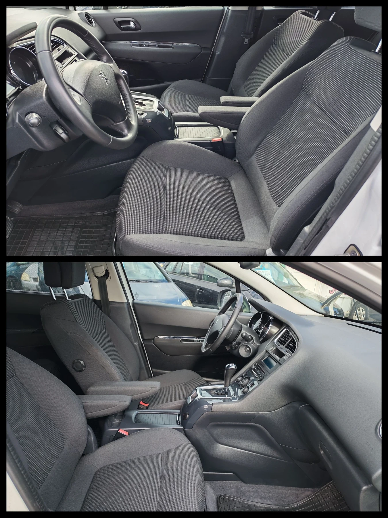 Peugeot 5008 1.6 BLUE HDI | Mobile.bg � ����������� 16