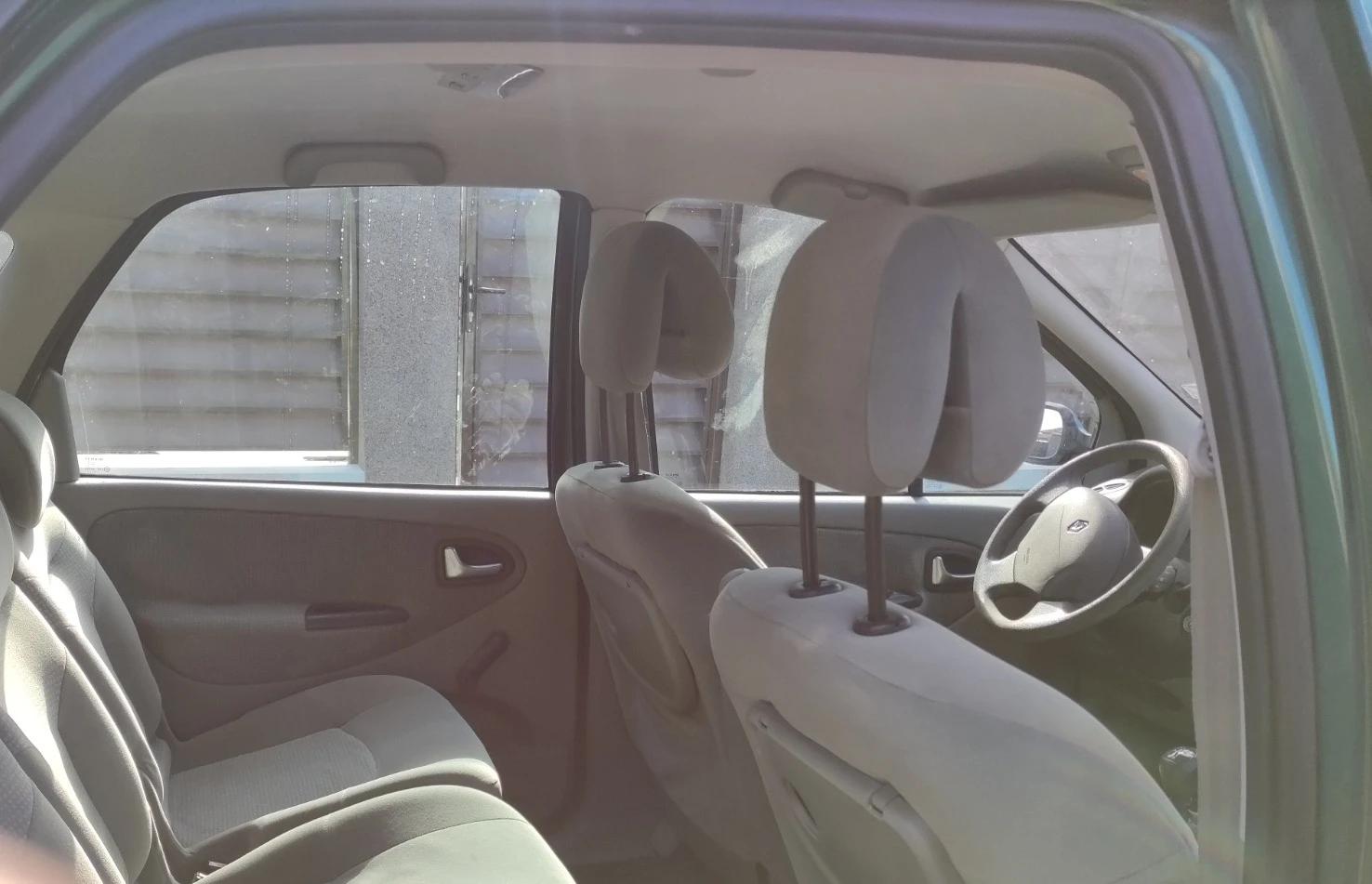 Renault Scenic, снимка 5 - Автомобили и джипове - 56247804