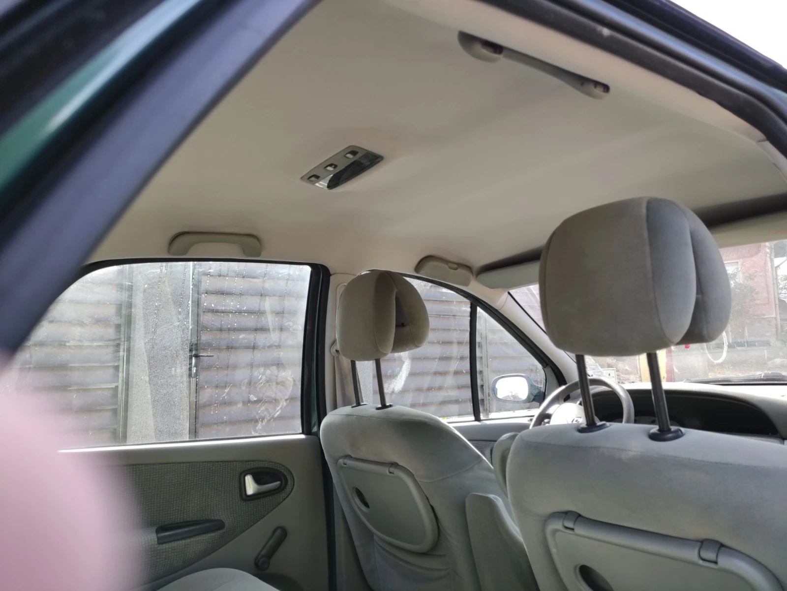 Renault Scenic, снимка 4 - Автомобили и джипове - 56247804