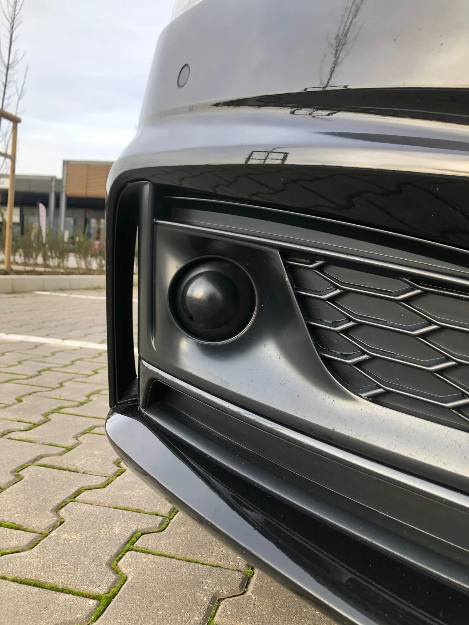 Audi A5 S-line, снимка 3 - Автомобили и джипове - 56404799
