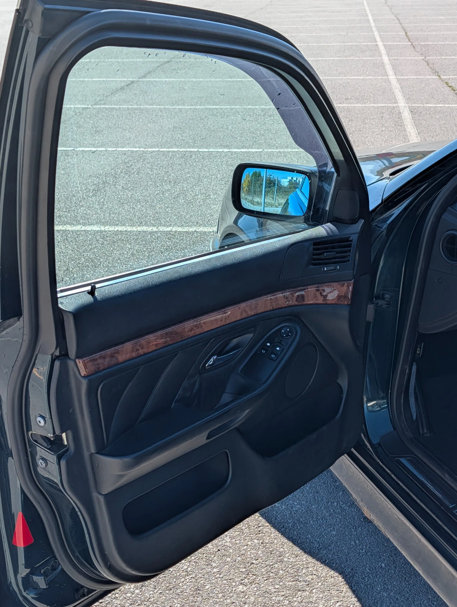 BMW 525, снимка 15 - Автомобили и джипове - 56449309