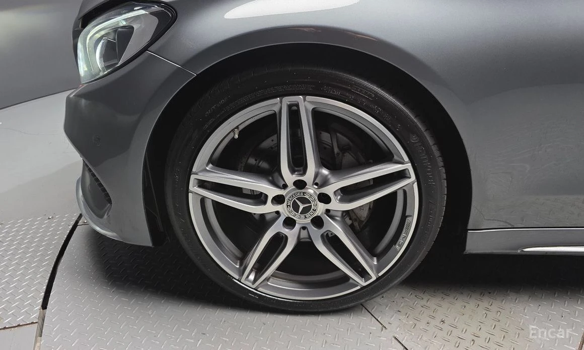 Mercedes-Benz C 220 | Mobile.bg � ����������� 5