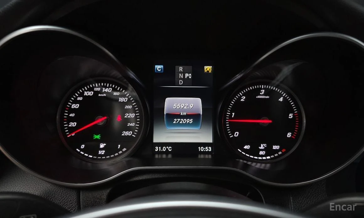 Mercedes-Benz C 220 | Mobile.bg � ����������� 8