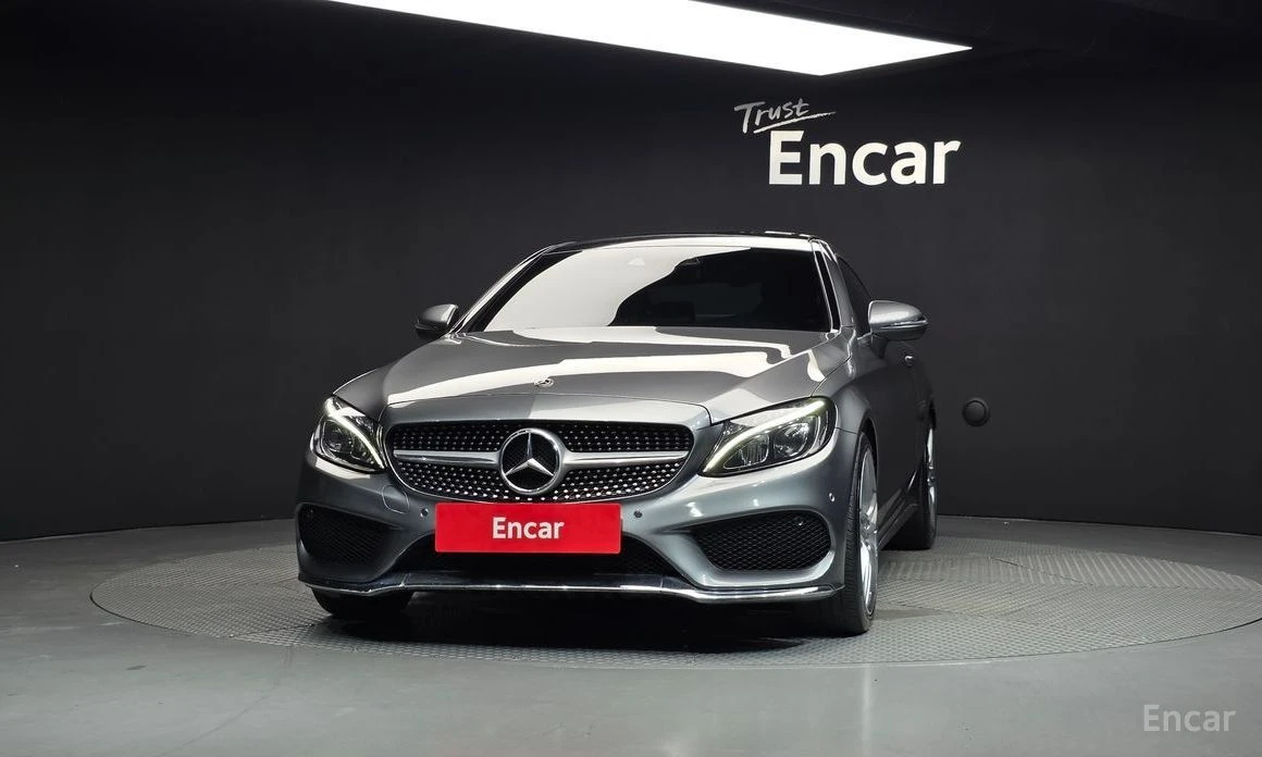 Mercedes-Benz C 220 | Mobile.bg � ����������� 3