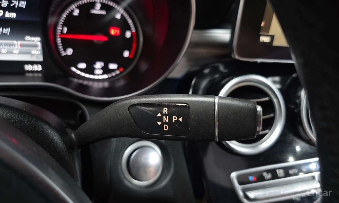 Mercedes-Benz C 220 | Mobile.bg � ����������� 9
