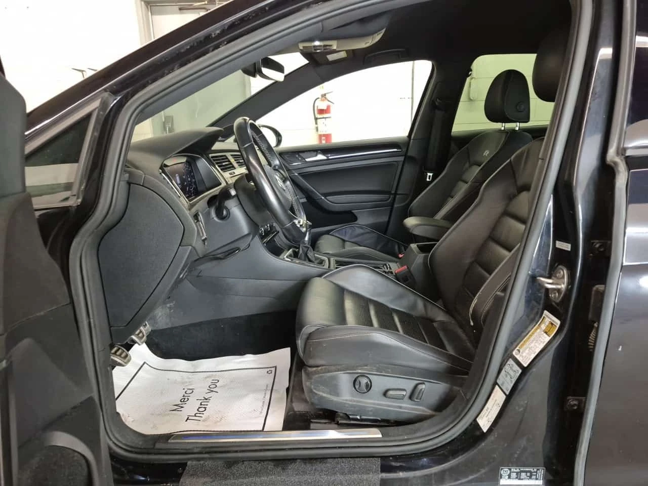 VW Golf R/CARFAX/����/�������/���.���������� | Mobile.bg � ����������� 5