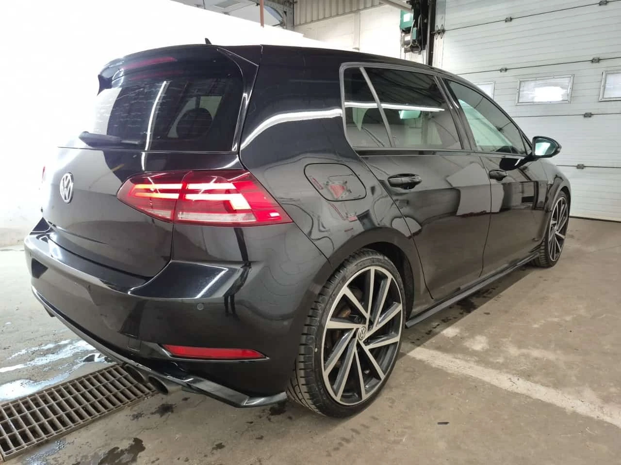 VW Golf R/CARFAX/����/�������/���.���������� | Mobile.bg � ����������� 3